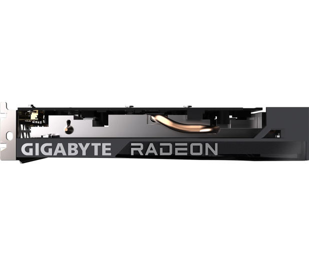 GIGABYTE Radeon RX 6400 EAGLE 4GB GDDR6 GV-R64EAGLE-4GD - 742553 - zdjęcie 6